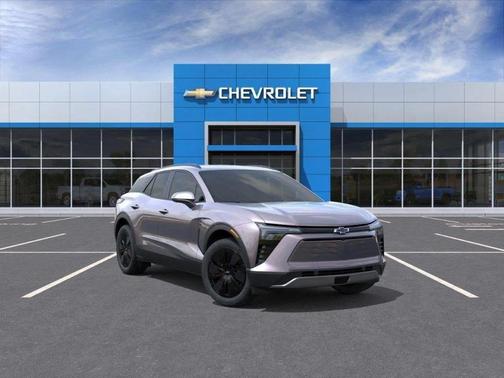 GJY 2026 Chevrolet Blazer EV LT