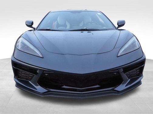 2021 Chevrolet Corvette Stingray w/2LT