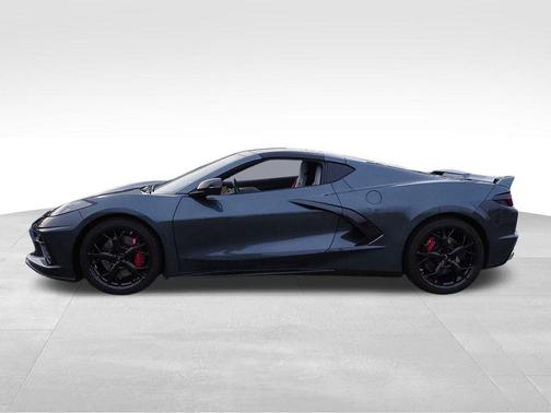 2021 Chevrolet Corvette Stingray w/2LT