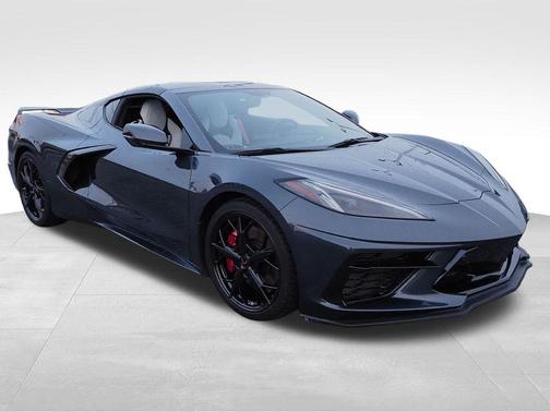 2021 Chevrolet Corvette Stingray w/2LT