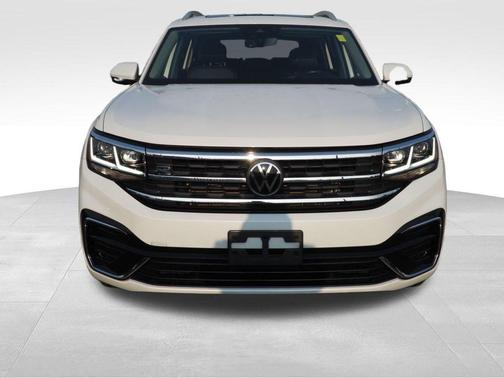 2022 Volkswagen Atlas 3.6 V6 SEL R-Line