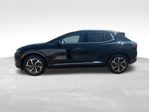 2025 Chevrolet Equinox EV LT 2