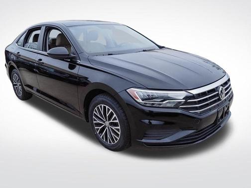 2019 Volkswagen Jetta 1.4T SE