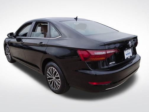 2019 Volkswagen Jetta 1.4T SE