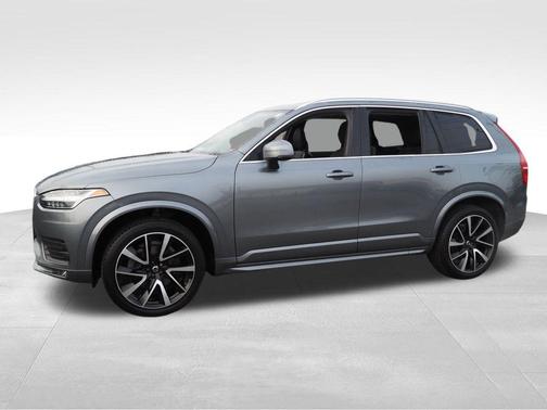 2020 Volvo XC90 T6 Momentum 6 Passenger