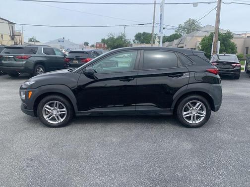 2018 Hyundai KONA SE