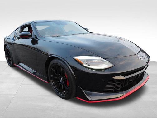 2024 Nissan Z NISMO