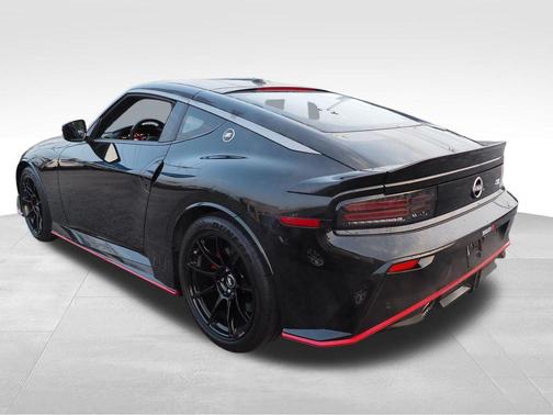 2024 Nissan Z NISMO