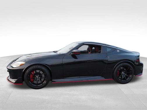 2024 Nissan Z NISMO