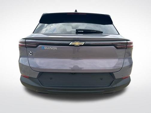 2026 Chevrolet Equinox EV LT 2