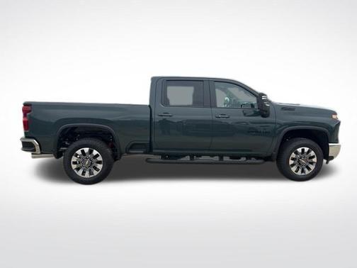 Cypress 2026 Chevrolet Silverado 2500 LT