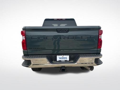 Cypress 2026 Chevrolet Silverado 2500 LT