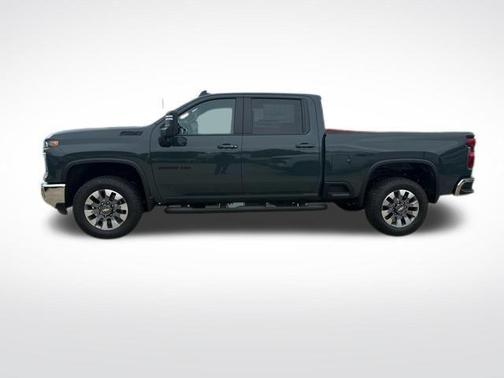 Cypress 2026 Chevrolet Silverado 2500 LT