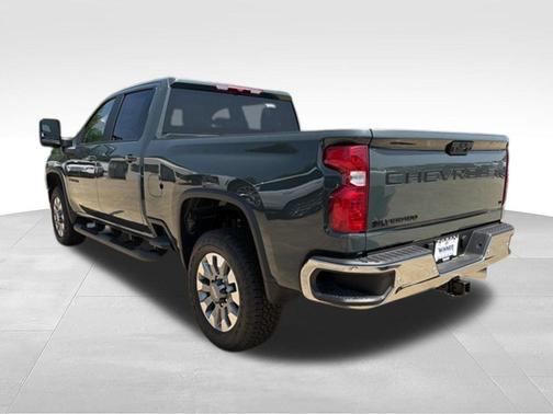 Cypress 2026 Chevrolet Silverado 2500 LT