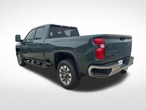 Cypress 2026 Chevrolet Silverado 2500 LT