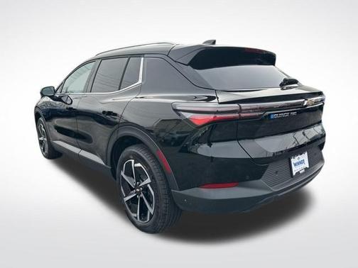 2026 Chevrolet Equinox EV LT 2