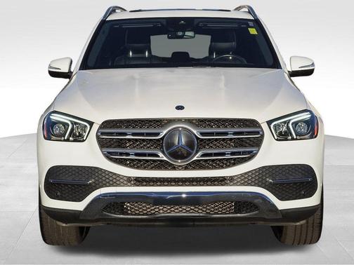 2020 Mercedes-Benz GLE 350 Base 4MATIC