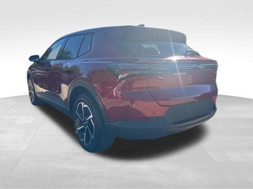 2026 Chevrolet Equinox EV LT 1