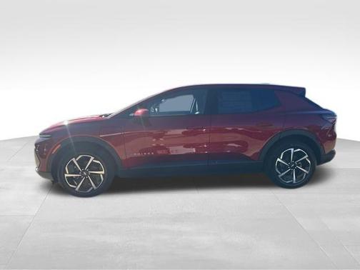 2026 Chevrolet Equinox EV LT 1