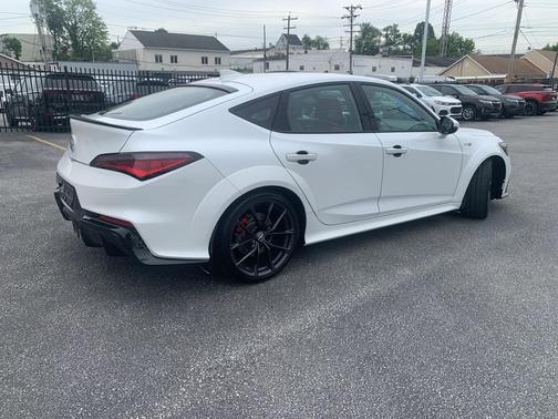 2024 Acura Integra Type S