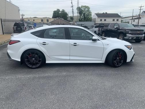 2024 Acura Integra Type S