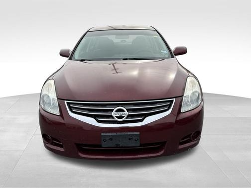 2012 Nissan Altima 2.5 S