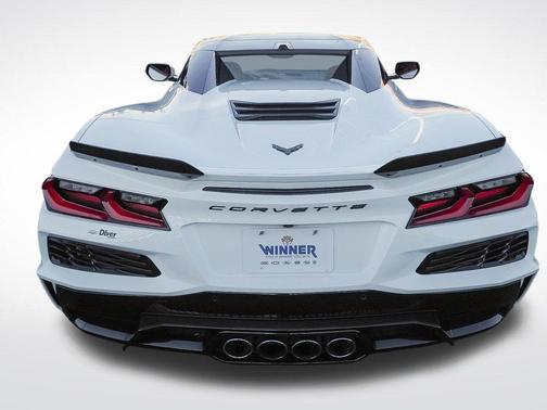 2023 Chevrolet Corvette Z06