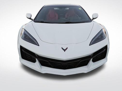 2023 Chevrolet Corvette Z06