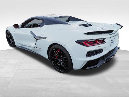 2023 Chevrolet Corvette Z06