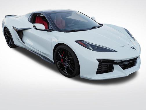 2023 Chevrolet Corvette Z06