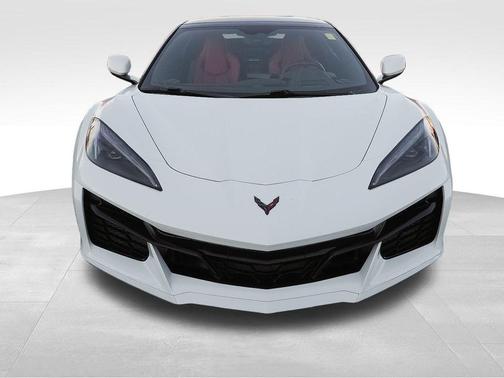 2023 Chevrolet Corvette Z06