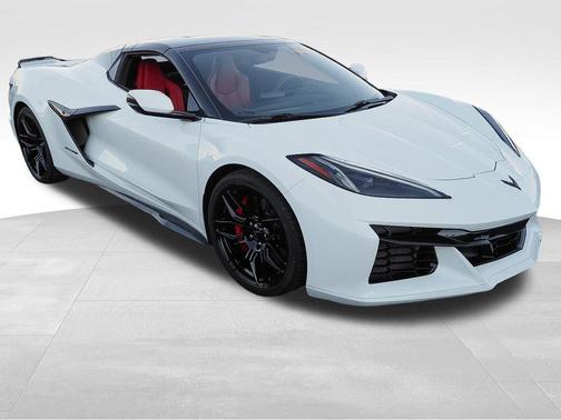 2023 Chevrolet Corvette Z06