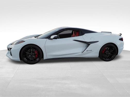 2023 Chevrolet Corvette Z06