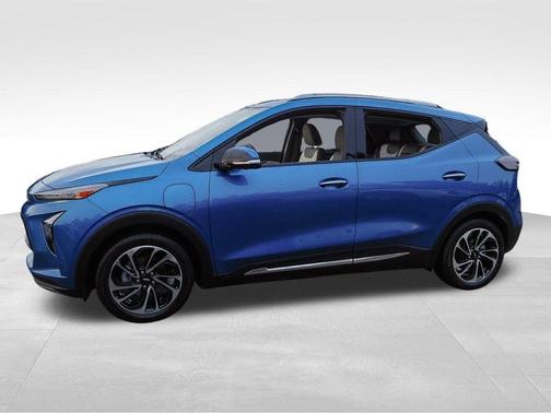 2023 Chevrolet Bolt EUV Premier