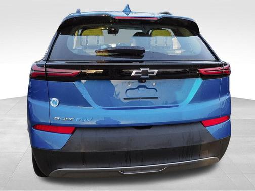2023 Chevrolet Bolt EUV Premier