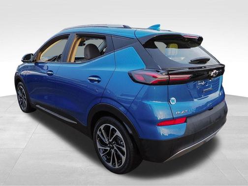 2023 Chevrolet Bolt EUV Premier