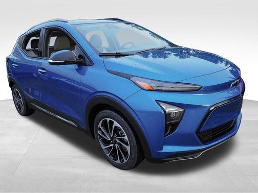 2023 Chevrolet Bolt EUV Premier