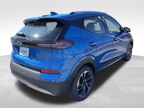2023 Chevrolet Bolt EUV Premier