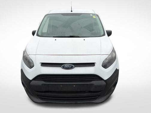 2018 Ford Transit Connect XL