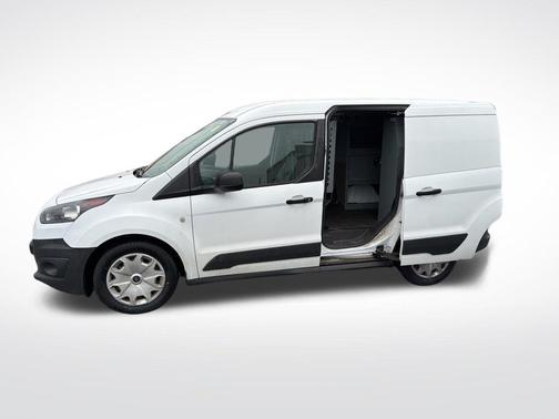 2018 Ford Transit Connect XL
