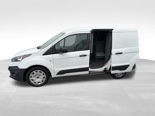 2018 Ford Transit Connect XL