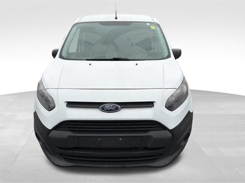2018 Ford Transit Connect XL