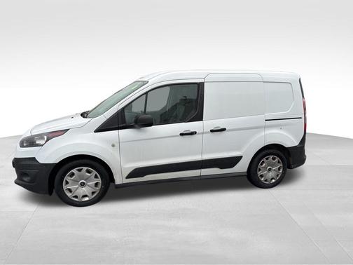 2018 Ford Transit Connect XL