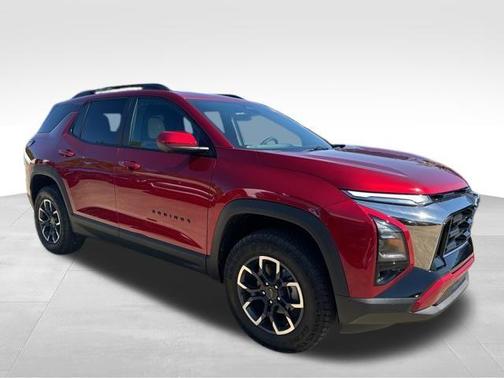 2025 Chevrolet Equinox ACTIV