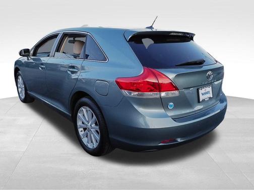 2010 Toyota Venza