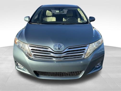 2010 Toyota Venza 