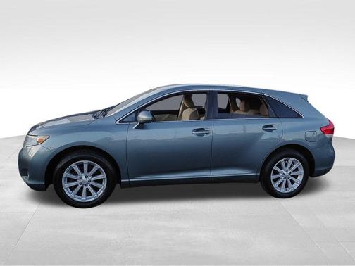 2010 Toyota Venza