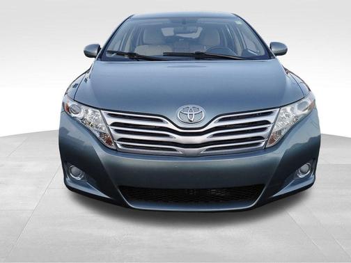 2010 Toyota Venza