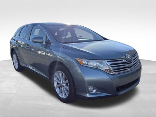 2010 Toyota Venza 