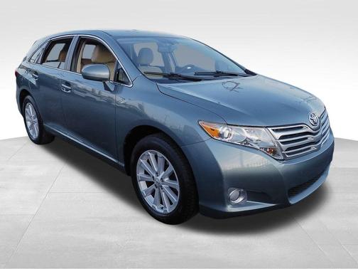 2010 Toyota Venza